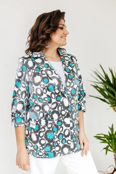 Romanovich Style 5-2490
