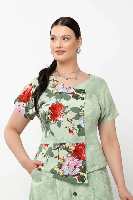Lissana 4871