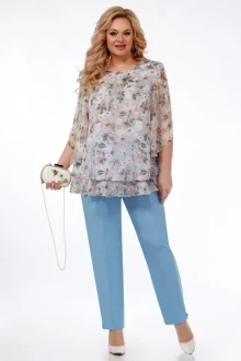 Хинатаның кеудесі