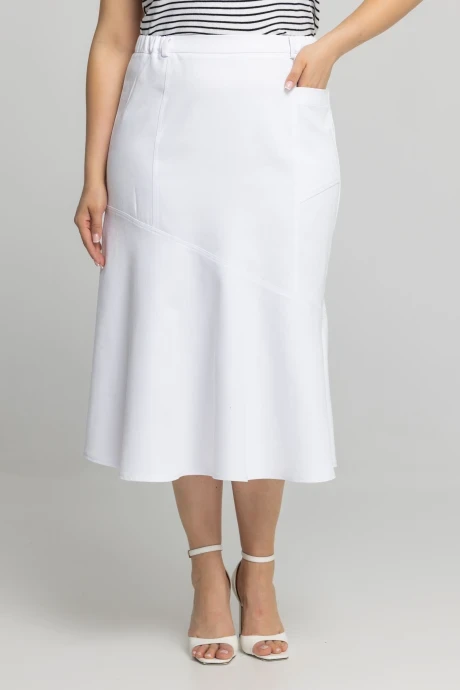 Джинсовая юбка Avila 0773 #1