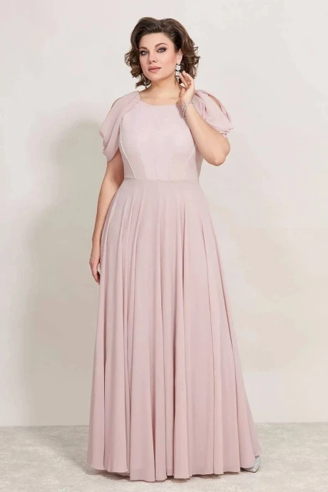 Платье *Распродажа Mira Fashion 5383-2 #1