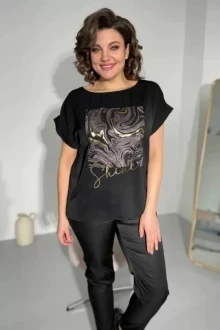 Футболка *Распродажа Rumoda 2110