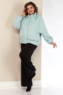 Куртка-ветровка Shetti 2148 мята