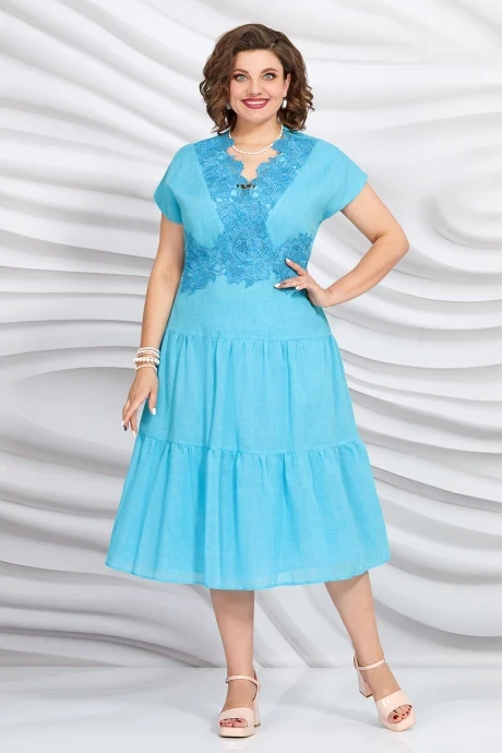 Платье Mira Fashion 5437-3 #1
