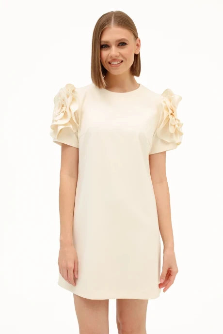 Вечернее платье мини PUR PUR 11-295/3 #1