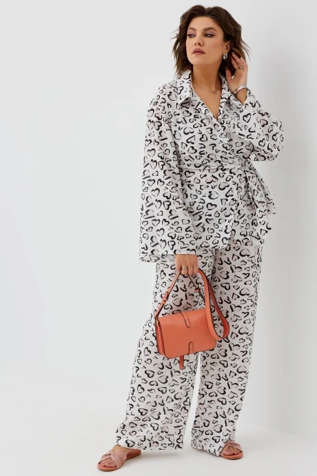 BegiModa 3063