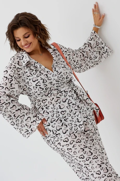 BegiModa 3063