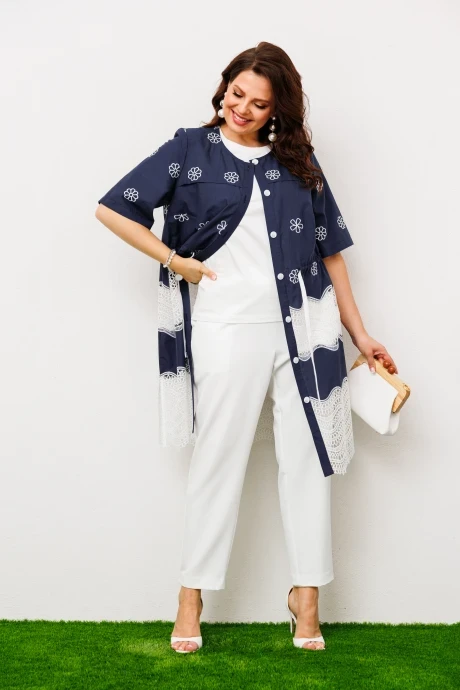 Romanovich Style 3-2692