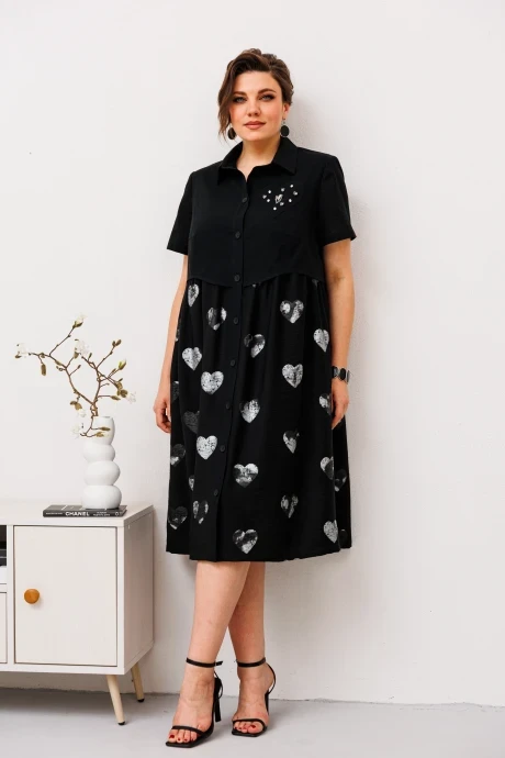 Платье Romanovich Style 1-2675 #1