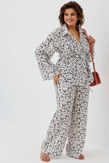 BegiModa 6051