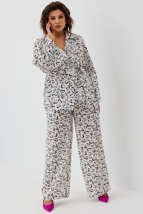 BegiModa 6051