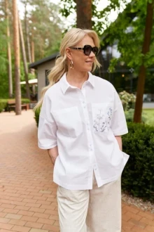 Блузка ELLETTO LIFE 3736