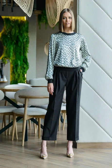 Брючный костюм Noche Mio 5.755 ADELE #1
