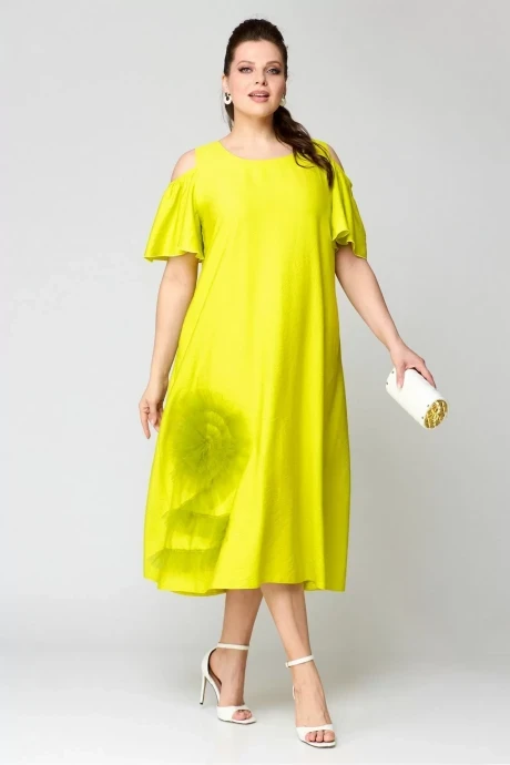 Кокетка и К 1141