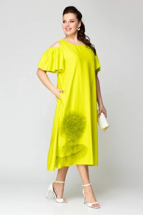 Кокетка и К 1141