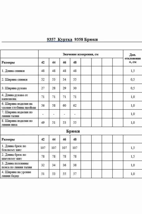 Davydov 9357.1