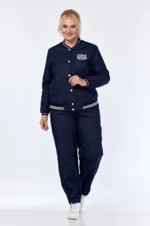 Спортивный костюм Felice Woman 2490 двойка