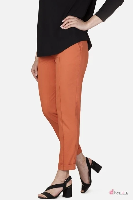 Брюки *Распродажа Mirolia 679 #1