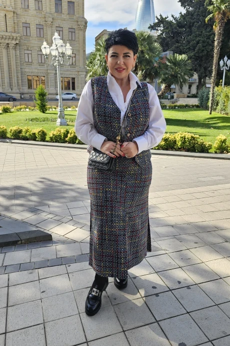 Vittoria Queen 22483