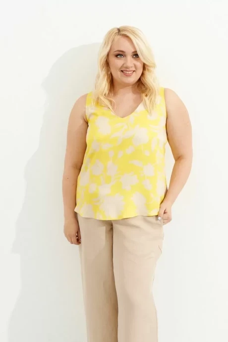 Блузка KETTY К-05640 #1