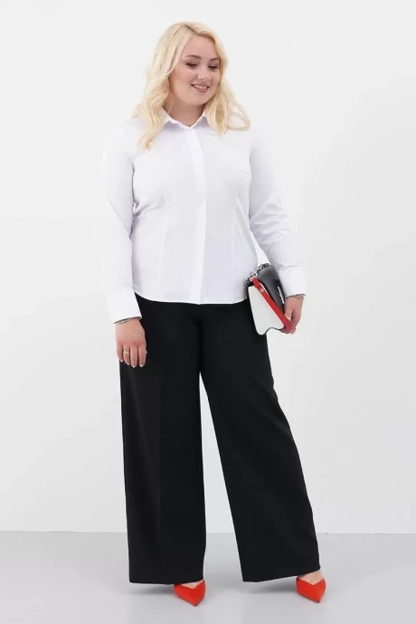 Рубашка KETTY К-11640 #1