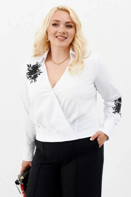 Блузка KETTY К-03940 #1