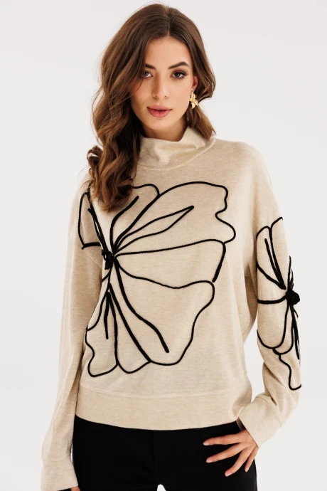 Джемпер (кофта) EOLA 2690 #1