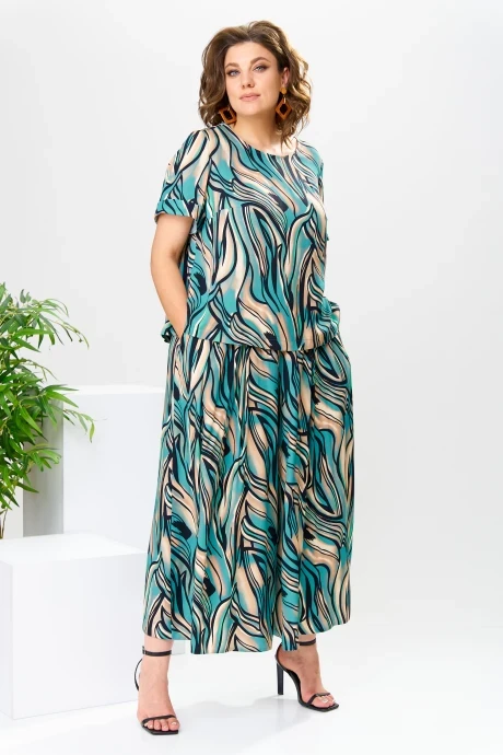 Romanovich Style 2-2704