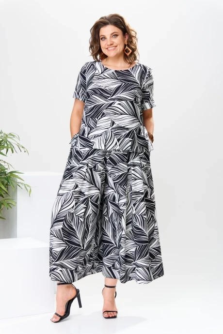 Romanovich Style 2-2704
