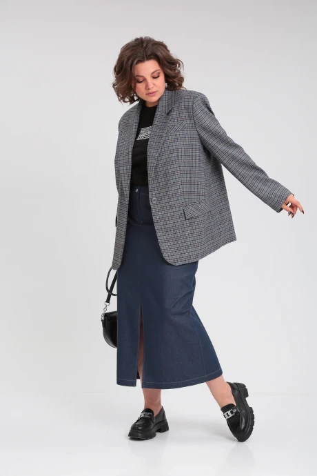 Lady Secret 1641
