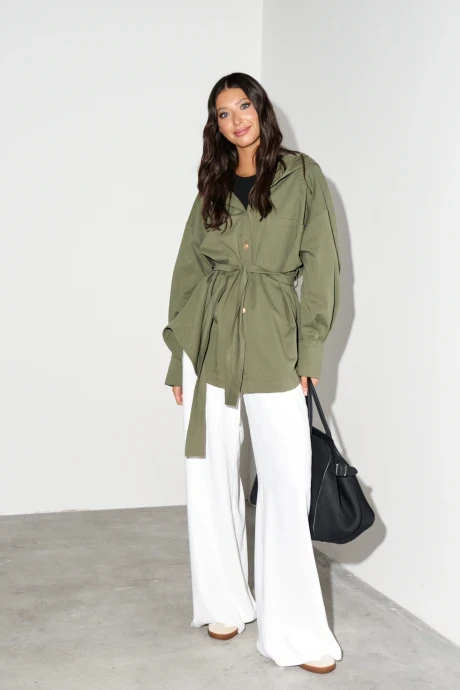 Брюки ANNETE A1317 #1