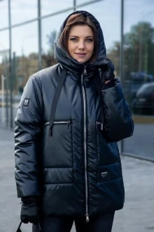 Куртка *Распродажа Lady Secret 7276/1 черный