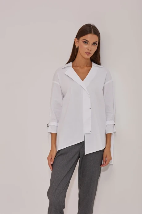 Блузка Люше 3870 #1