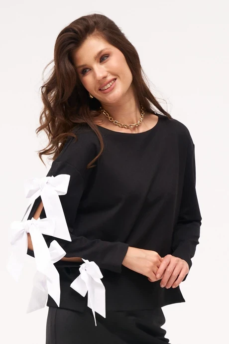 Джемпер (кофта) KaVaRi 7004 #1