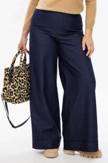 Брюки Michel Chic 829