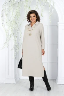 Платье Нинель Шик 6009