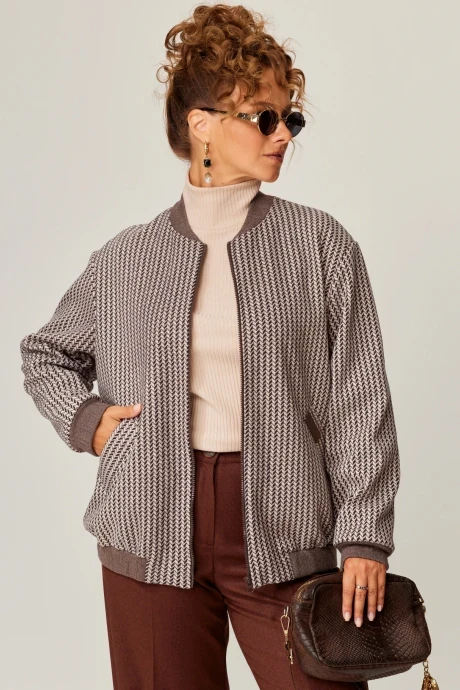 Легкий бомбер GIZART 15275 #1