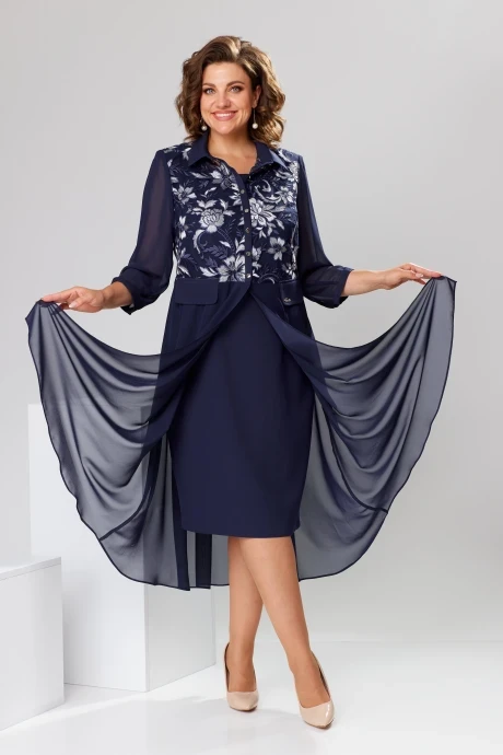 Romanovich Style 3-1490