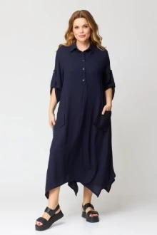 Платье *Распродажа Michel Chic 2160