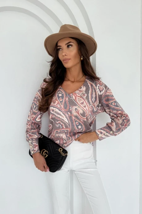 Джемпер (кофта) NIKA.PL 0201525 0201525 #1