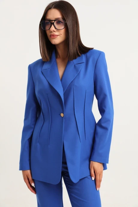 Приталенный жакет (пиджак) LM КТ3005-1 #1