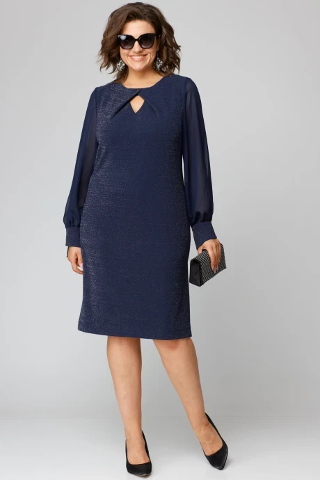 Платье EVA GRANT 7236 #1