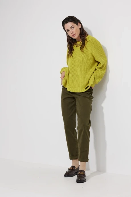 MG Wear 4124