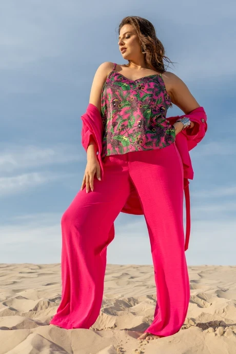 ANDINA 3001