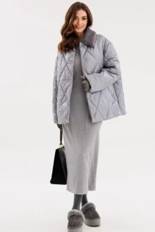 Стеганая куртка EOLA 2701