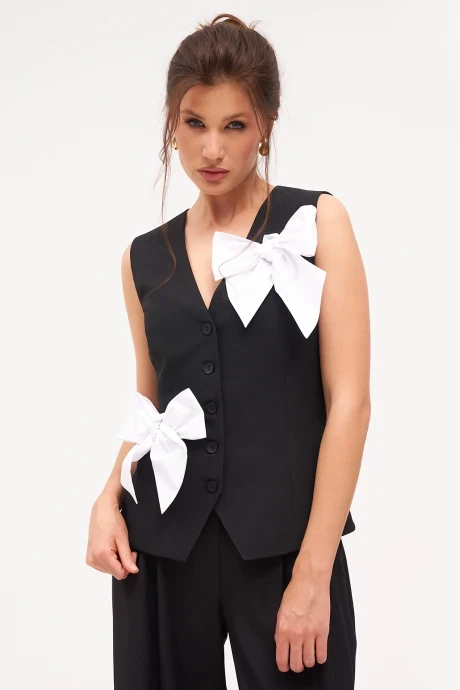 Жилетка KaVaRi 5005 #1