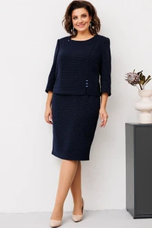 Юбочный костюм Romanovich Style 2-1422