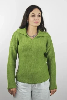 Джемпер (кофта) Полесье С1853-24 4С0746-Д43 170,176 васаби