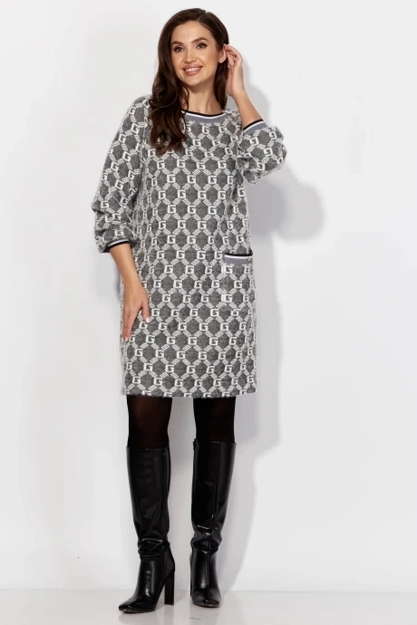 Платье TAiER 1321 #1