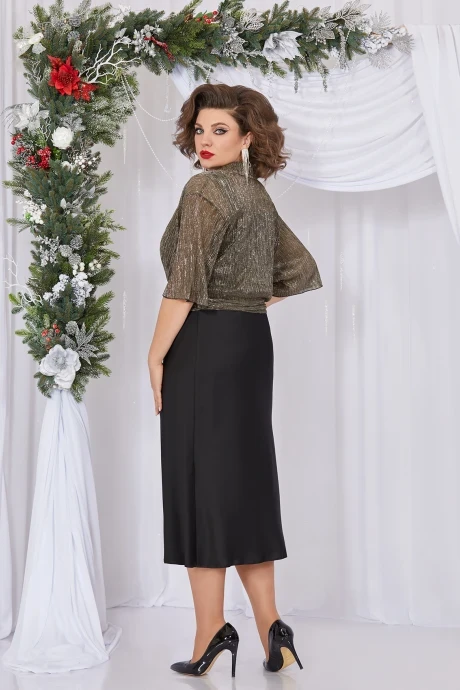 Mira Fashion 5472-4